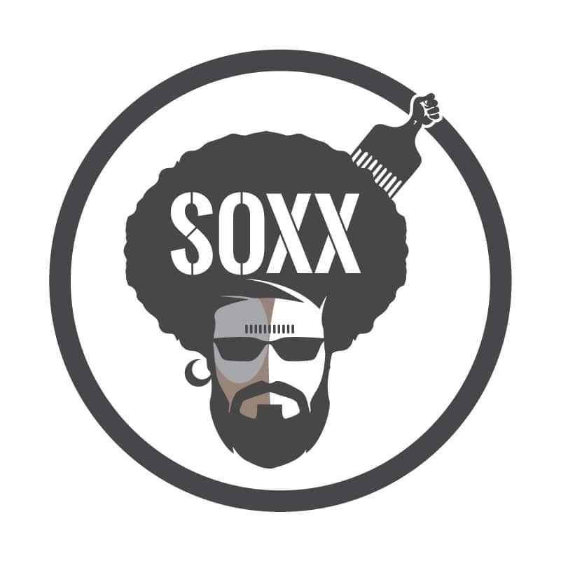 soxx — Digital Kanaka from Papua New Guinea
